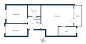 Grundriss - 