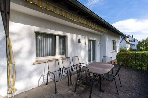 Objektansicht - Einfamilienhaus mit 131,00 m² in Dornhan zum Kaufen