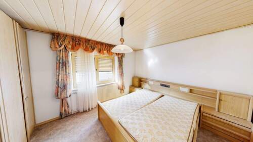 Schlafzimmer - 