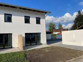 Beziehbar im November - 4 Zimmer Reihenendhaus zum Kaufen in Raubling