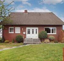 Einfamilienhaus mit Gestaltungspotenzial in Lohne