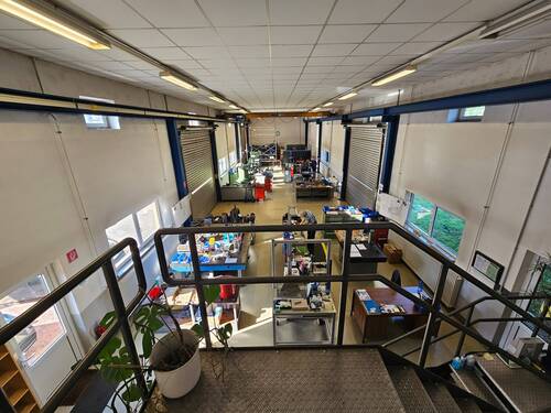 20230911_094512.jpg - Halle in Großrosseln