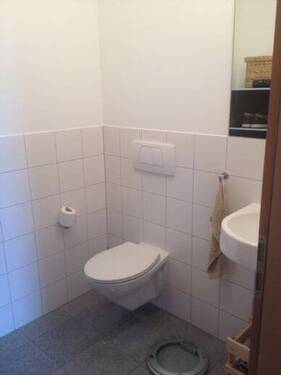 Gäste-WC - 
