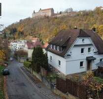 Historisches Wohnhaus - Stilvolles Wohnen mit traumhaftem Altstadtblick - Kulmbach