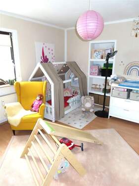 Kinder-o.Arbeitszimmer EG - 