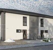 DOPPELHAUS MIT BESONDERER AUSSTRAHLUNG - Neunkirchen Münchwies