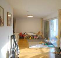 Neuwertige 3,5 Zimmer Wohnung mit EBK u. Terrasse in Schwäbisch Gmünd - Schwäbisch Gmünd / Hussenhofen