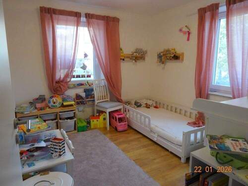 Kinderzimmer - 