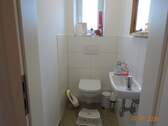 Gäste Toilette - 