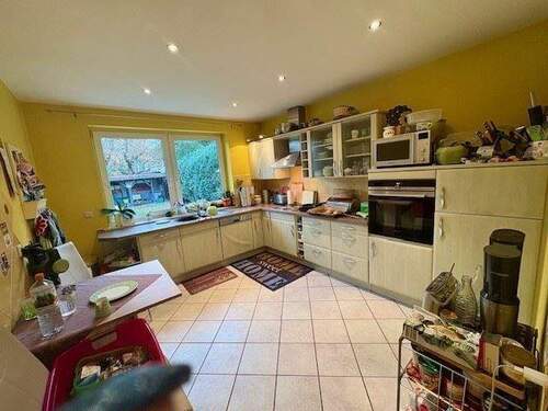 Küche - 5 Zimmer Einfamilienhaus in Thüringen - Altenburg