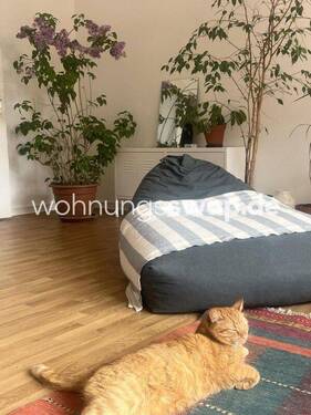 Bild 3 - 2 Zimmer Etagenwohnung in Berlin