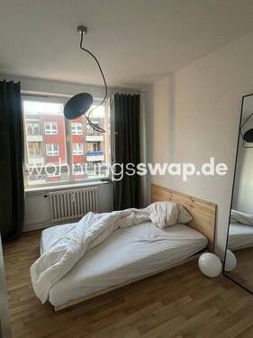 Bild 4 - Etagenwohnung mit 58,00 m&sup2; in Berlin zur Miete