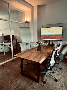 Meetingraum - 