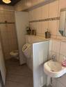 WC im Café - 