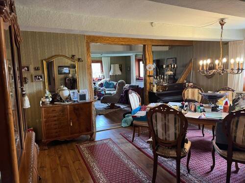 1. OG links Wohnzimmer - 