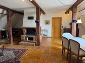 DG links Wohnzimmer - 