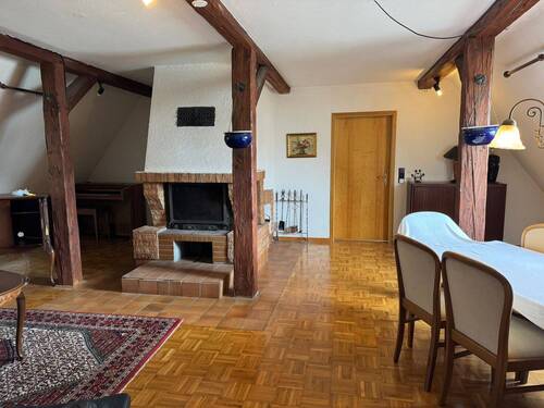 DG links Wohnzimmer - 