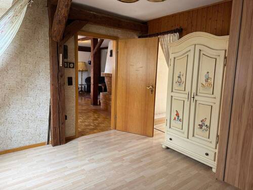 DG links Durchgangszimmer - 