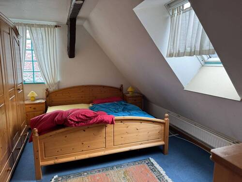 DG links Schlafzimmer - 