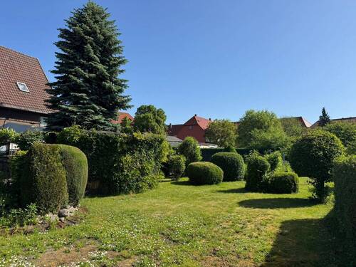 Garten - 