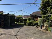Gartenterrasse - 