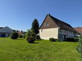 Außenansicht - 1 Zimmer Mehrfamilienhaus, Wohnhaus zum Kaufen in Osterode am Harz