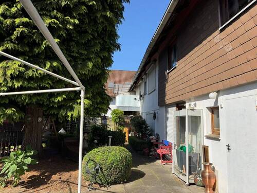 Garten - 