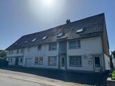 Außenansicht - Mehrfamilienhaus, Wohnhaus mit 268,00 m&sup2; in Osterode am Harz zum Kaufen