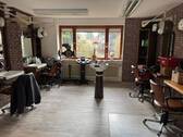 Ehem. Friseursalon - 