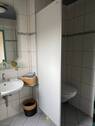 WC im Café - 