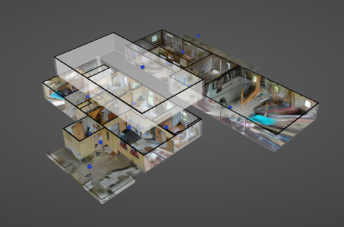 3D-Shot (3) - 
