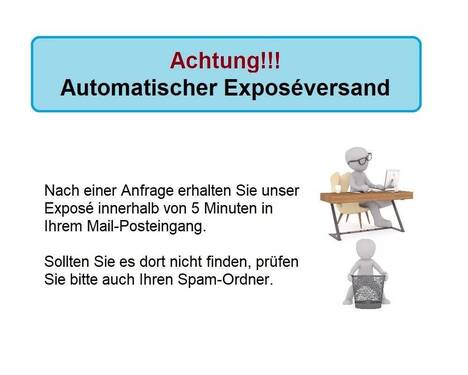 Versand - 3 Zimmer Einfamilienhaus zum Kaufen in Mühl Rosin
