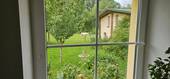 29 Ausblick Arbeitszimmer - 