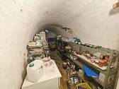 KG Abstellraum - 