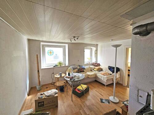 EG Wohnzimmer - 