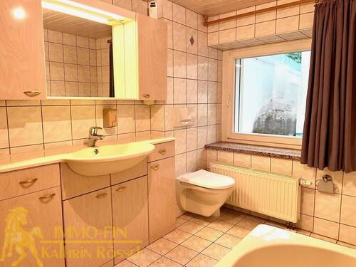 Tageslichtbad - 