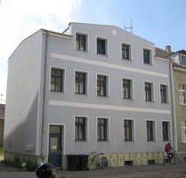 3-Raum-Wohnung in der Anklamer Straße Nähe Theater zu vermieten - Greifswald Nördliche Mühlenvorstadt
