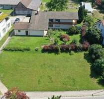 Wohnen mit Charakter - Großzügiges Einfamilienhaus mit Einliegerwohnung in idyllischer Randlage von Wittenhofen - Deggenhausertal