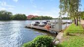 Umgebung 1 - Moderne 2-Zimmer-Wohnung mit Balkon in erstklassiger Wasserlage und Blick auf die Spree