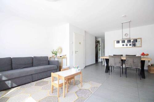 Wohn- Essbereich - Reihenendhaus mit 134,00 m² in Langenfeld (Rheinland) zum Kaufen