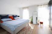 Schlafzimmer I. 1 - 