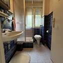 Badezimmer im Obergeschoss - 