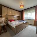 Schlafzimmer im Erdgeschoss - 