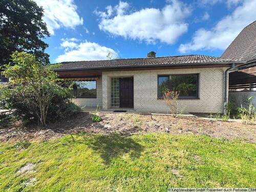 Altbestand Haus - 