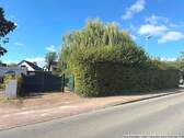 Straßenansicht - ***BAUGRUNDSTÜCK HENSTEDT-ULZBURG*** ca. 637 m² Grundstück - 2 x EFH, 2 x DHH oder 5 Wohneinheiten