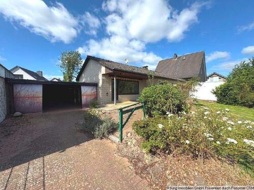 Altbestand - 