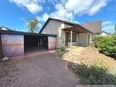 Altbestand - Carport - 