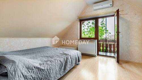 Schlafzimmer 1 - 