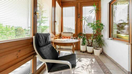 Wintergarten 1 - 