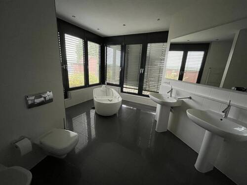 Bad Gästeapartment DG - 